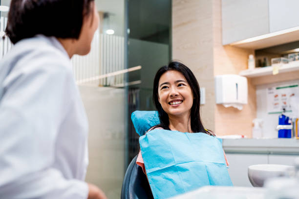 Best Root Canal Treatment  in Weaverville, CA