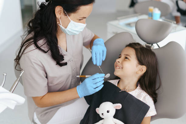 Best Full Mouth Reconstruction  in Weaverville, CA