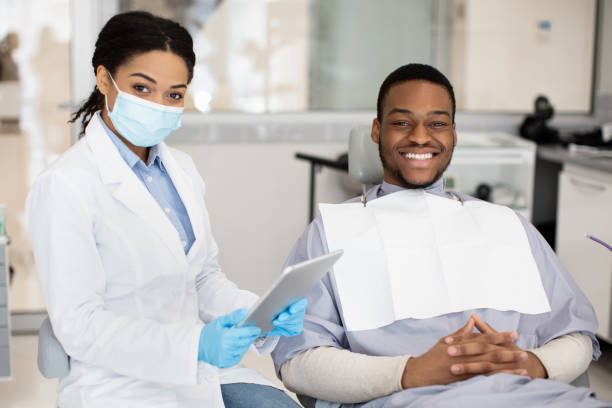 Best Laser Dentistry  in Weaverville, CA