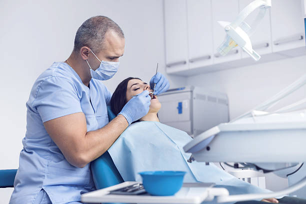 Best Invisalign and Clear Aligners  in Weaverville, CA