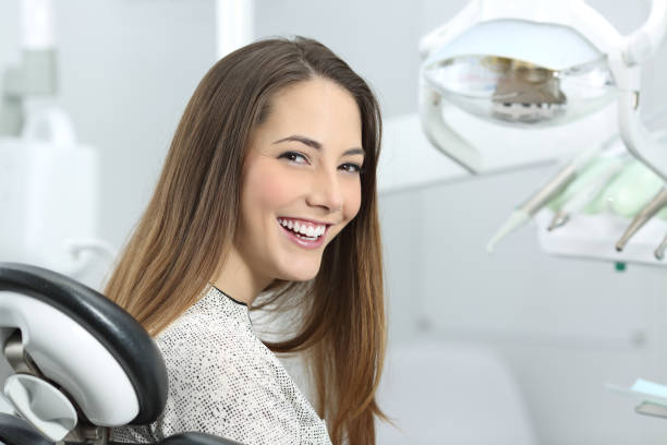 Oral Cancer Screening in Weaverville, CA